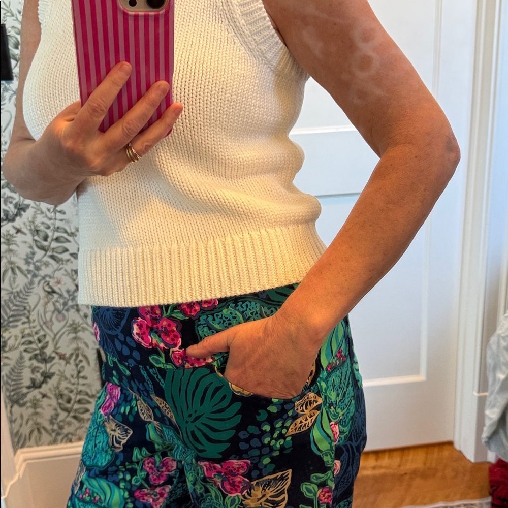 Lilly Pulitzer Luxletic Pants - Picture 2 of 3